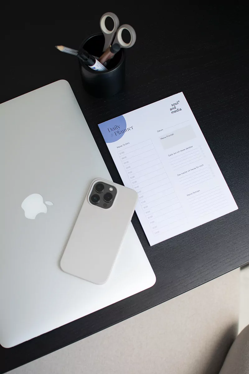 soul and media | Social Media Marketing Agentur in Herford, Bielefeld und OWL