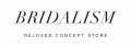 Bridalism Bielefeld Logo