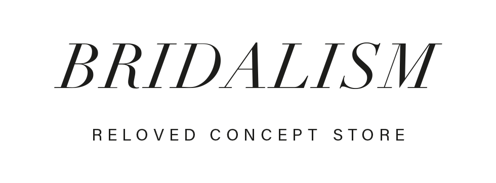Bridalism Bielefeld Logo