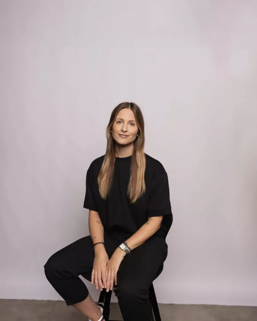 Mara, Gründerin und Social Media Consultant