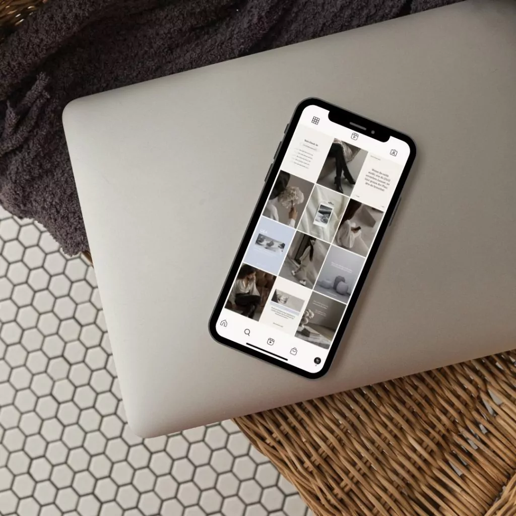 Copy & Paste Vorlagen