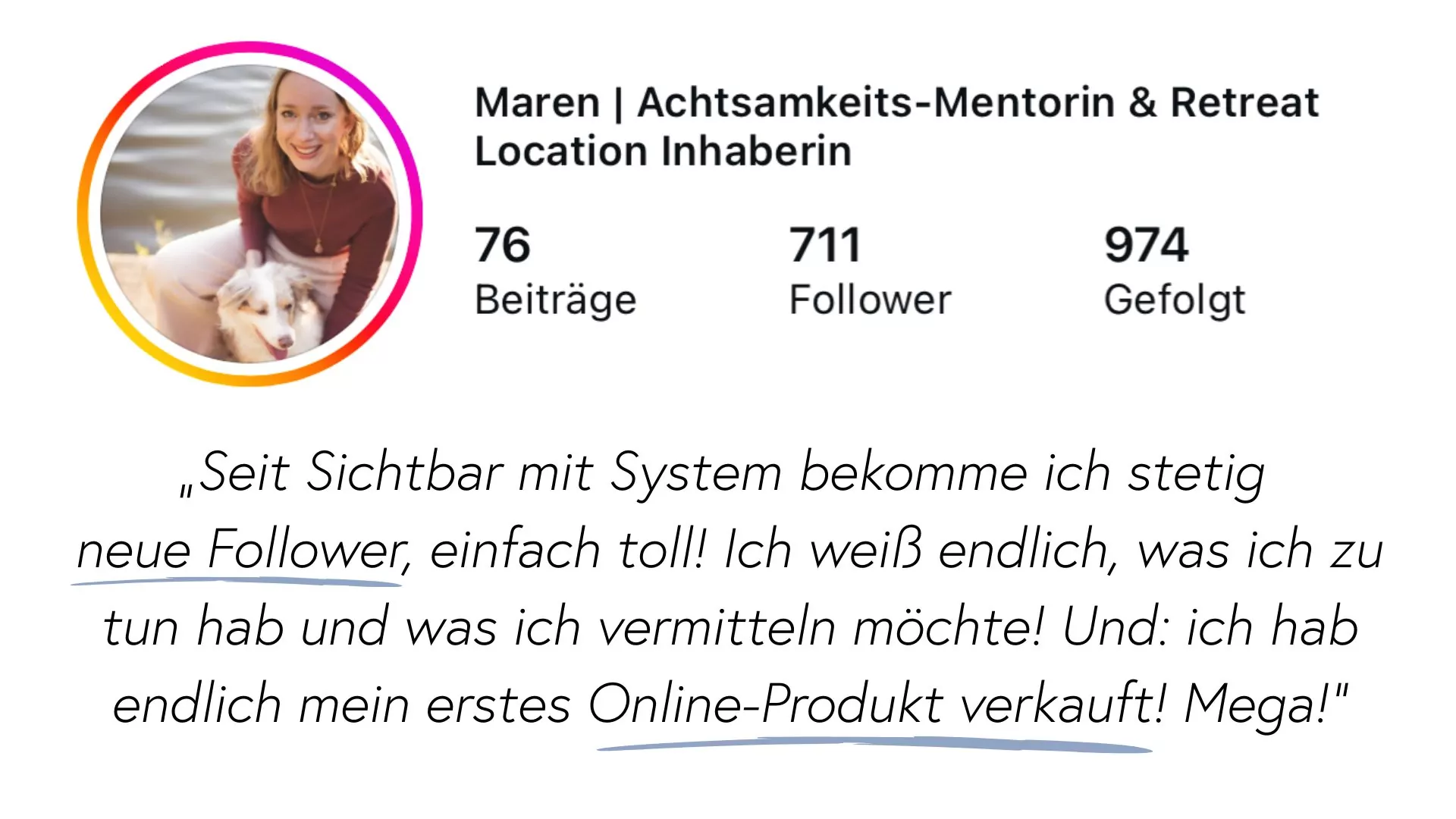 Feedback - Maren Geisler-Okelmann